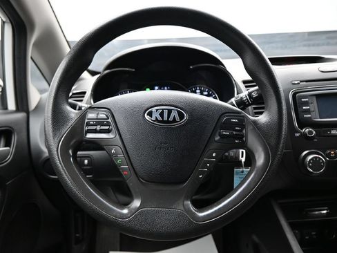 Used 2017 Kia Forte LX w/ LX Popular Package FWD image 15