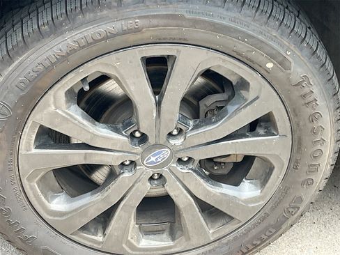 Used 2021 Subaru Forester Sport image 31