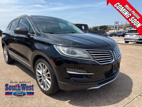 Used 2018 Lincoln MKC Reserve FWD image 1