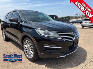 Used 2018 Lincoln MKC Reserve FWD 360° Tour
