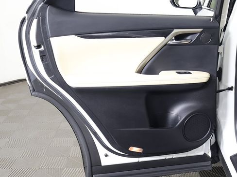 Used 2021 Lexus RX 350 350 image 24