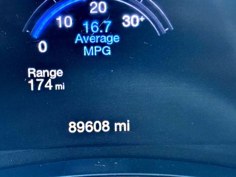 Used 2018 Jeep Grand Cherokee Limited w/ Trailer Tow Group IV image 20