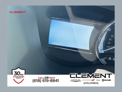 Used 2019 Ford Explorer Limited