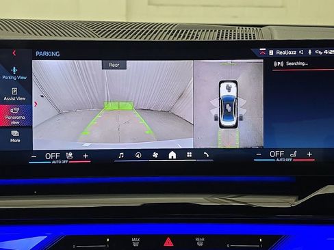 Certified 2024 BMW i5 M60 w/ Premium Package AWD/4WD image 18