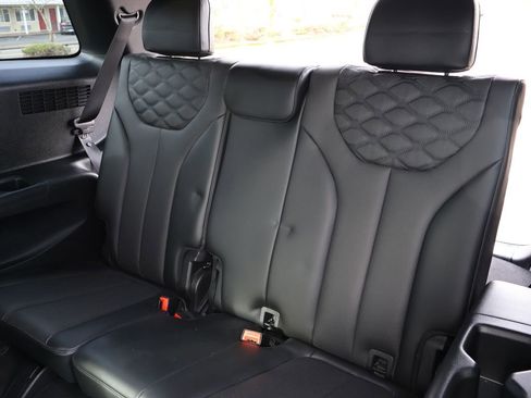 Used 2020 Hyundai Palisade Limited image 28