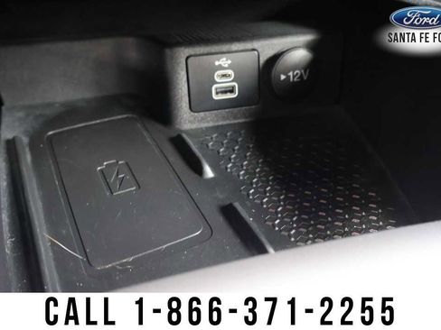 Used 2024 Ford Bronco Sport Big Bend w/ Convenience Package AWD/4WD image 33