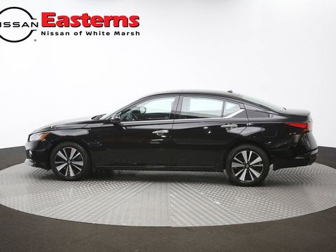 Used 2020 Nissan Altima 2.5 SL AWD/4WD image 63