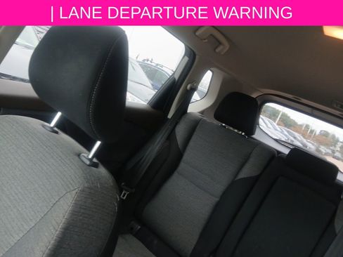 Certified 2023 Nissan Rogue SV image 18