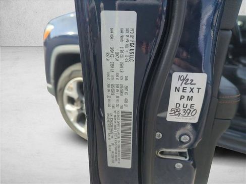 Used 2019 Jeep Compass Limited image 15