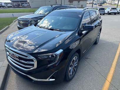 Used 2020 GMC Terrain SLT w/ Preferred Package