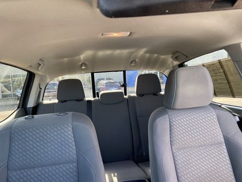 Used 2023 Toyota Tacoma SR AWD/4WD image 21