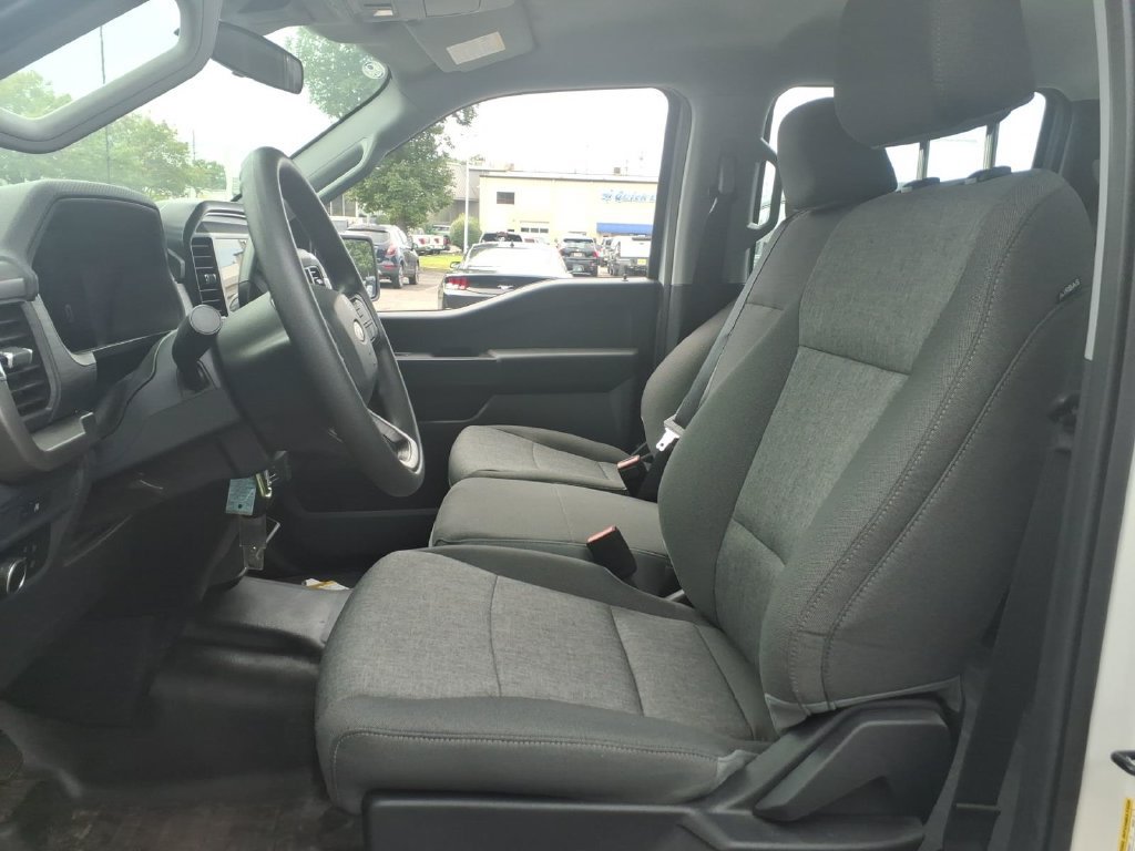 Used 2025 Ford F150 XL AWD/4WD image 19
