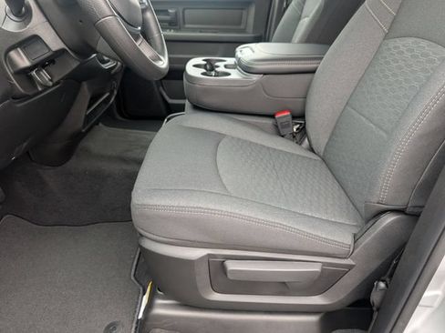 New 2026 RAM 2500 Tradesman AWD/4WD image 11
