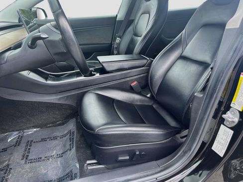 Used 2019 Tesla Model 3 Standard Range Plus RWD image 20