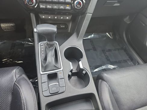 Used 2021 Kia Sportage EX w/ EX Technology Package image 36