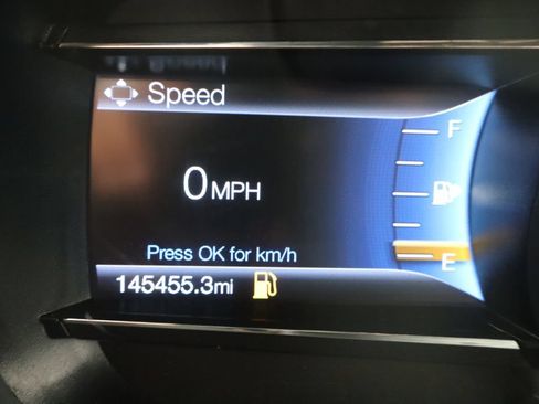 Used 2018 Ford Explorer Limited AWD/4WD image 26