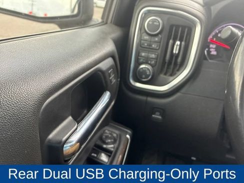 Used 2022 Chevrolet Silverado 1500 RST w/ LPO, Blackout Package AWD/4WD image 15