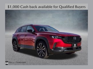 New 2026 MAZDA CX-50 AWD 2.5 S w/ Cargo Package 360° Tour