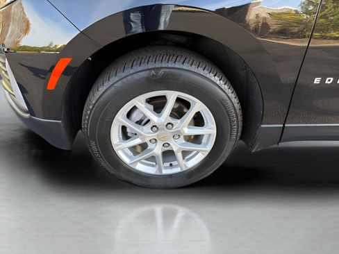 Used 2024 Chevrolet Equinox LT AWD/4WD image 26