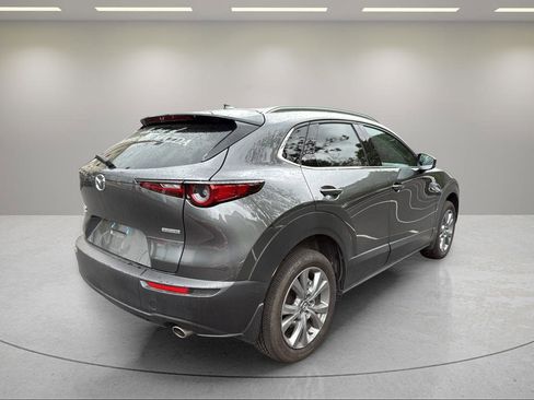 Certified 2025 MAZDA CX-30 AWD 2.5 S w/ Premium Package image 6