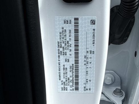 New 2026 Ford F550 2WD Crew Cab image 21