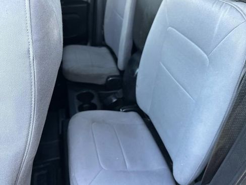 Used 2016 Chevrolet Colorado W/T w/ WT Convenience Package image 30