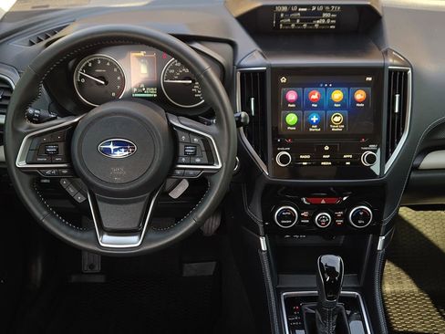 Certified 2023 Subaru Forester Limited image 12