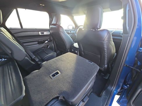 Used 2023 Ford Explorer ST w/ Equipment Group 401A image 20