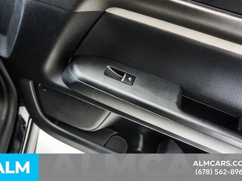 Used 2025 Ford Bronco Sport Big Bend AWD/4WD image 43