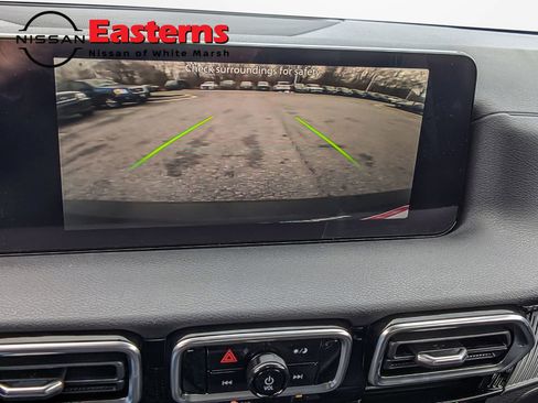 New 2026 Nissan Sentra SV w/ SV Convenience Package FWD image 19