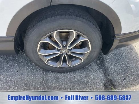 Used 2022 Honda CR-V EX-L image 14