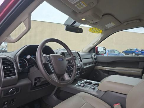 Used 2018 Ford Expedition XLT w/ Equipment Group 201A image 12