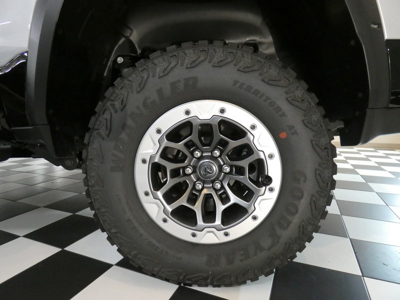 New 2026 RAM 1500 RHO AWD/4WD image 9