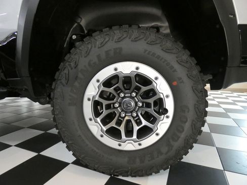 New 2026 RAM 1500 RHO AWD/4WD image 9