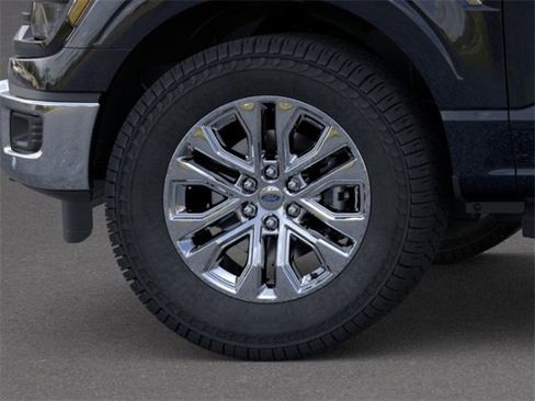 New 2026 Ford F150 XLT w/ Equipment Group 302A MID image 31