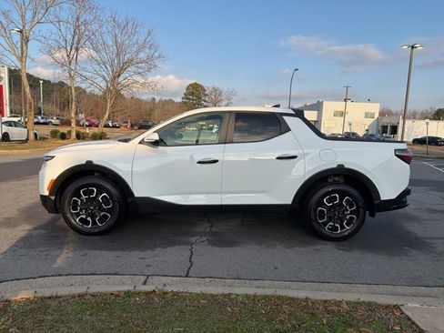 Used 2022 Hyundai Santa Cruz SEL image 4