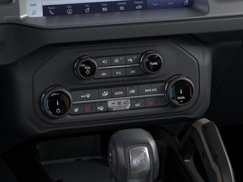 New 2026 Ford Bronco Badlands AWD/4WD image 16