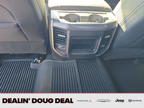New 2026 RAM 2500 Big Horn AWD/4WD image 25
