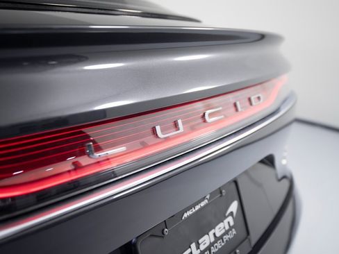 Used 2022 Lucid Air Grand Touring image 33