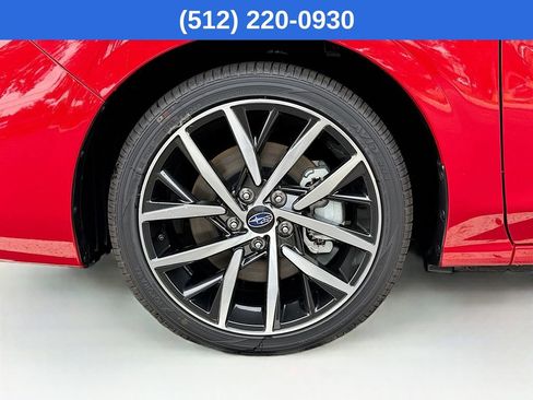 New 2026 Subaru Impreza 2.0i Sport AWD/4WD image 37