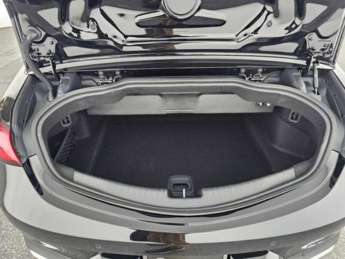 New 2026 Mercedes-Benz CLE 300 4MATIC Cabriolet image 15
