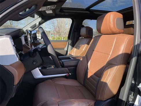 Used 2023 Toyota Tundra 1794 Edition image 18