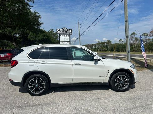 Used 2016 BMW X5 xDrive35i AWD/4WD image 27