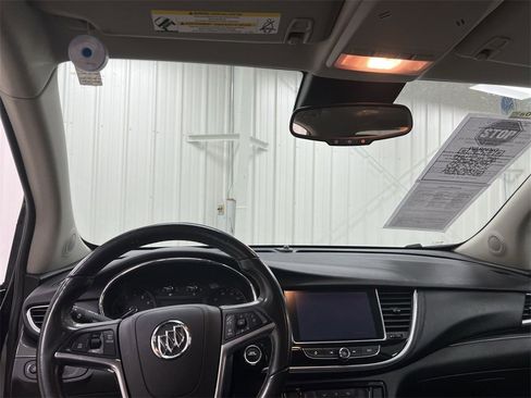 Used 2019 Buick Encore Preferred image 19