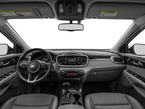 Used 2016 Kia Sorento EX AWD/4WD image 5
