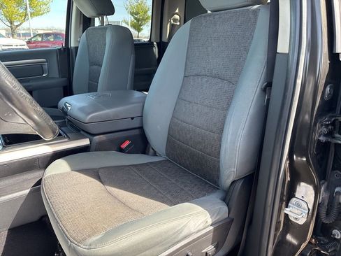 Used 2013 RAM 1500 Big Horn image 59