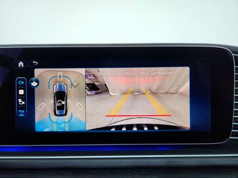 Used 2025 Mercedes-Benz GLE 350 4MATIC image 24