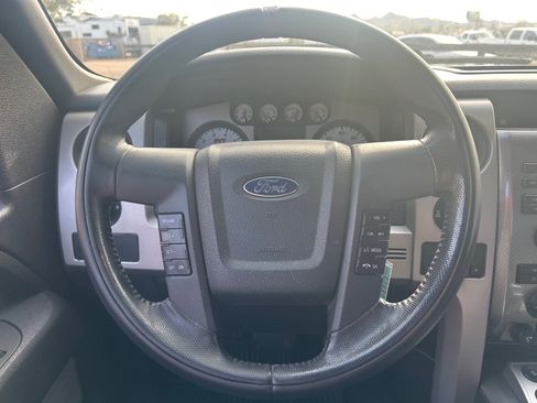 Used 2010 Ford F150 Raptor AWD/4WD image 17
