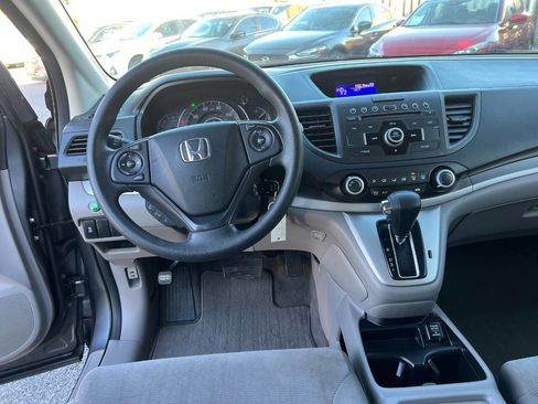 Used 2012 Honda CR-V LX image 20