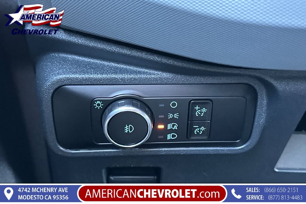 Used 2023 Ford Bronco Black Diamond AWD/4WD image 36